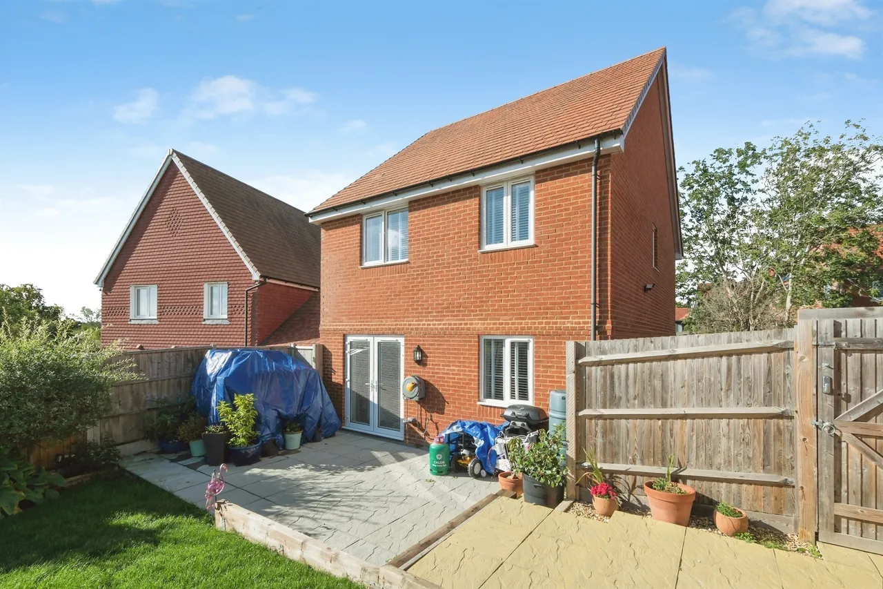 Millstone Drive, Hailsham, BN27, photo 15