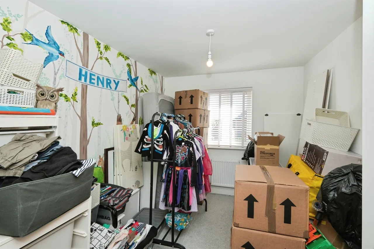 Millstone Drive, Hailsham, BN27, photo 11