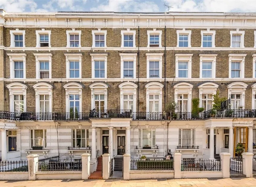 2 bed flat for sale — Finborough Road, South Kensington, SW10