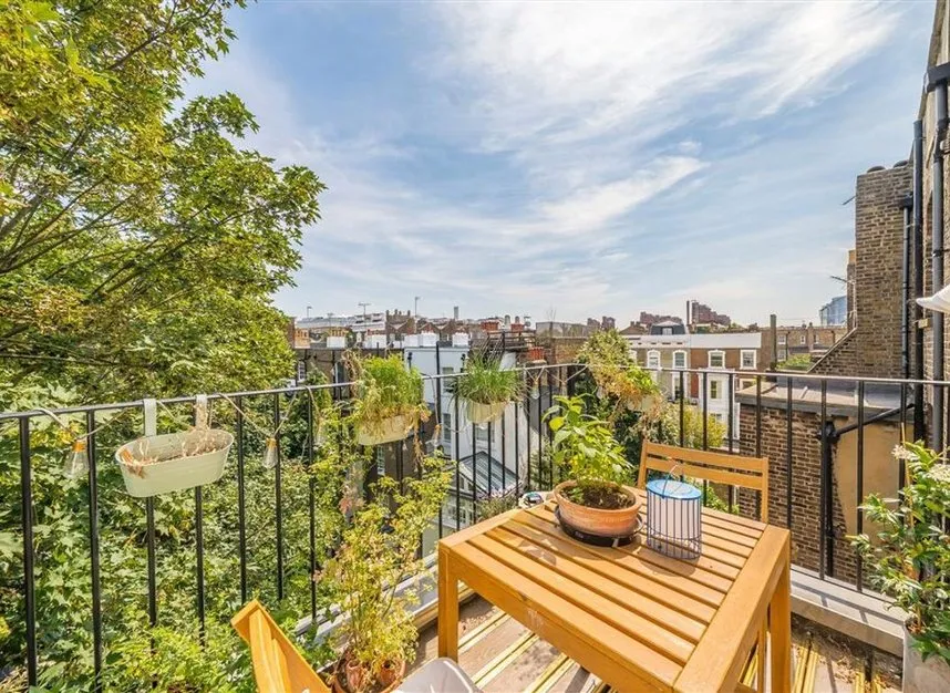 Finborough Road, South Kensington, SW10, photo 5
