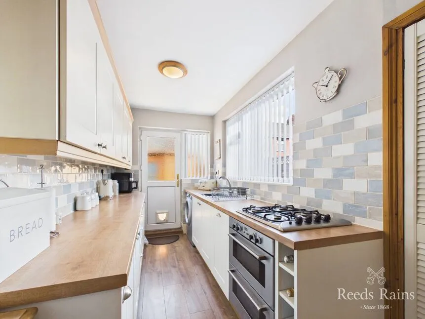 Osborne Road, Middlesbrough, North Yorkshire, TS5, photo 9