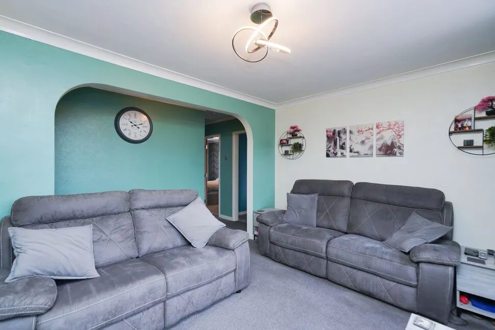 Flude Road, Coventry, Warwickshire, CV7, photo 11