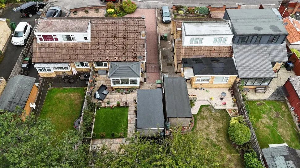 Flude Road, Coventry, Warwickshire, CV7, photo 10