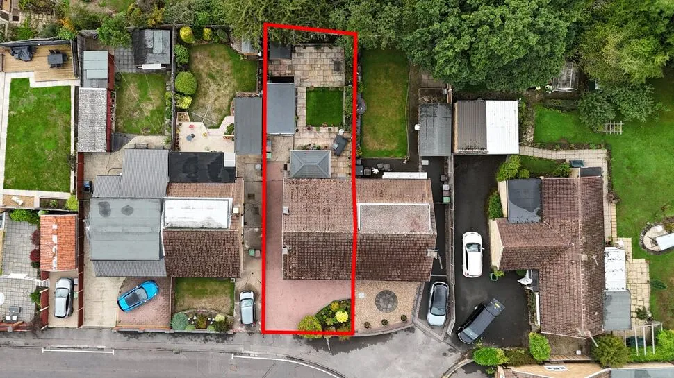 Flude Road, Coventry, Warwickshire, CV7, photo 9
