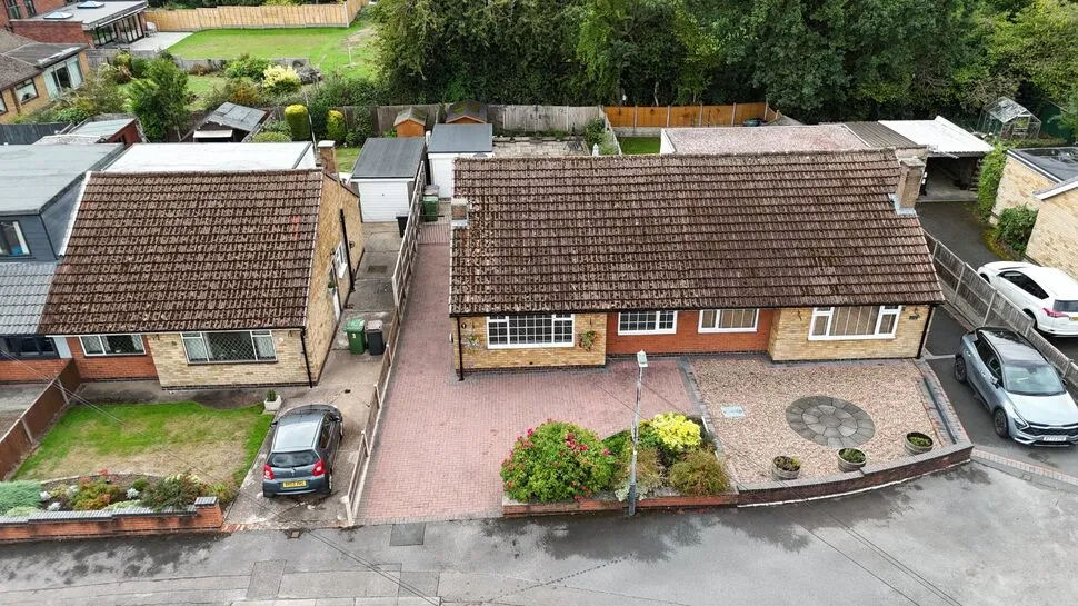 Flude Road, Coventry, Warwickshire, CV7, photo 7
