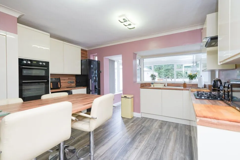 Flude Road, Coventry, Warwickshire, CV7, photo 12