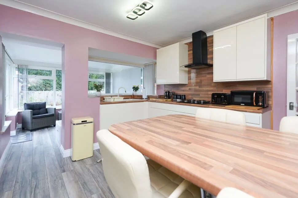 Flude Road, Coventry, Warwickshire, CV7, photo 4