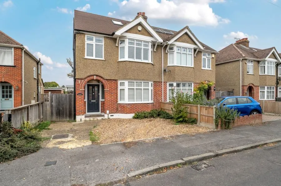 Haslemere Road, Windsor, SL4, photo 19