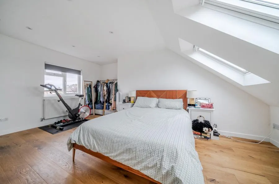 Haslemere Road, Windsor, SL4, photo 8