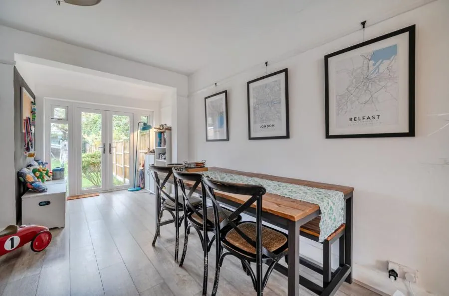 Haslemere Road, Windsor, SL4, photo 3