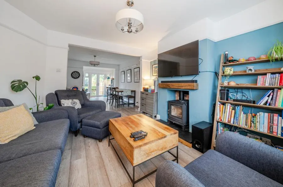 Haslemere Road, Windsor, SL4, photo 18