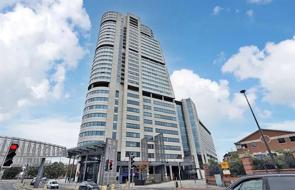 2 bed flat for sale, Water Lane, Leeds, LS11