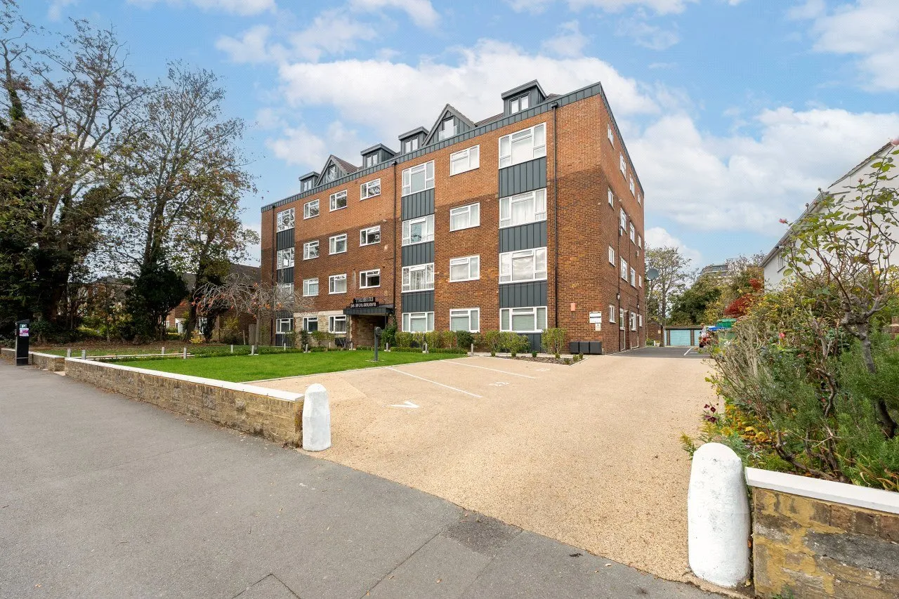 Christchurch Park, Sutton, SM2, photo 14