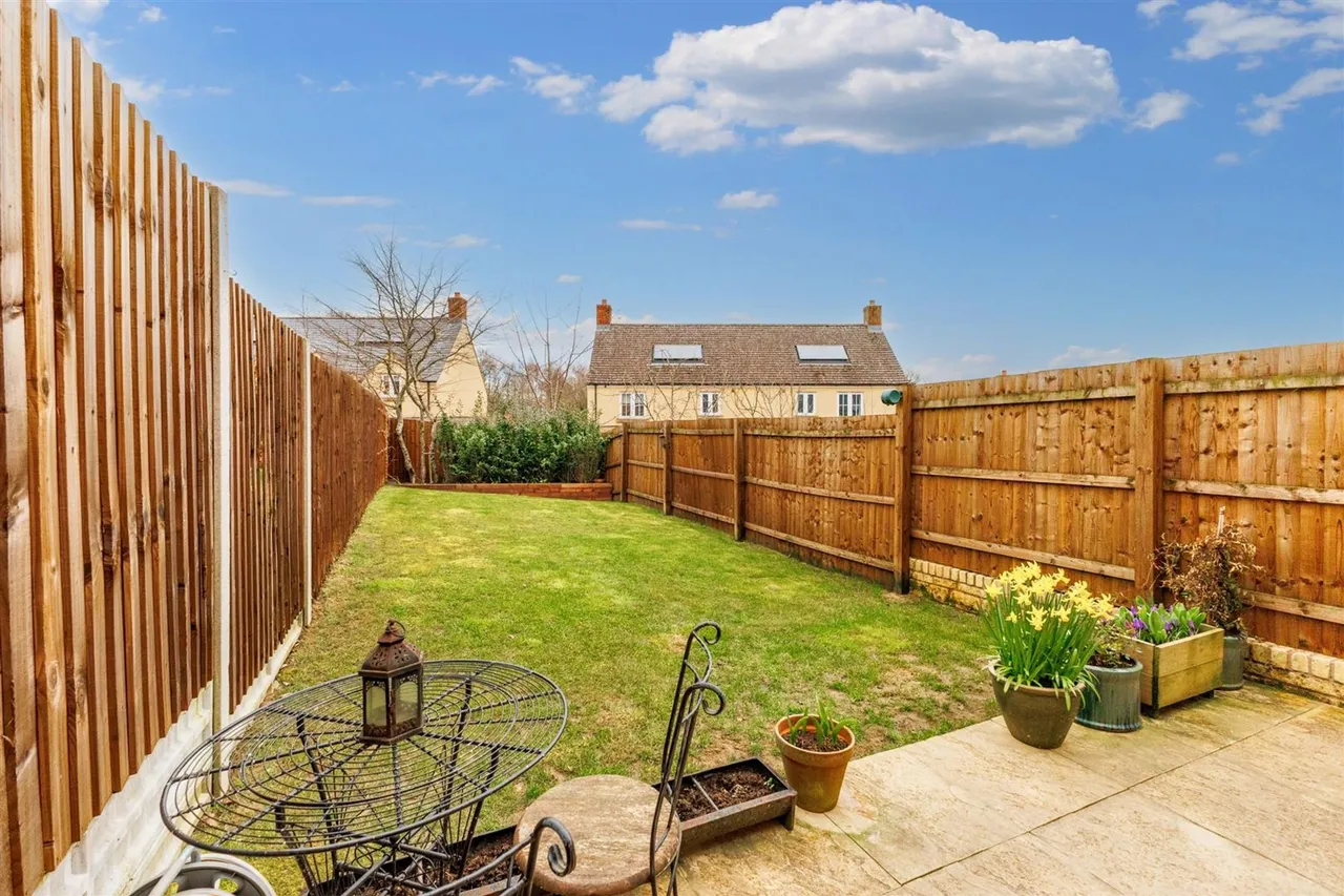Saxon Fields, Ebrington, GL55, photo 4