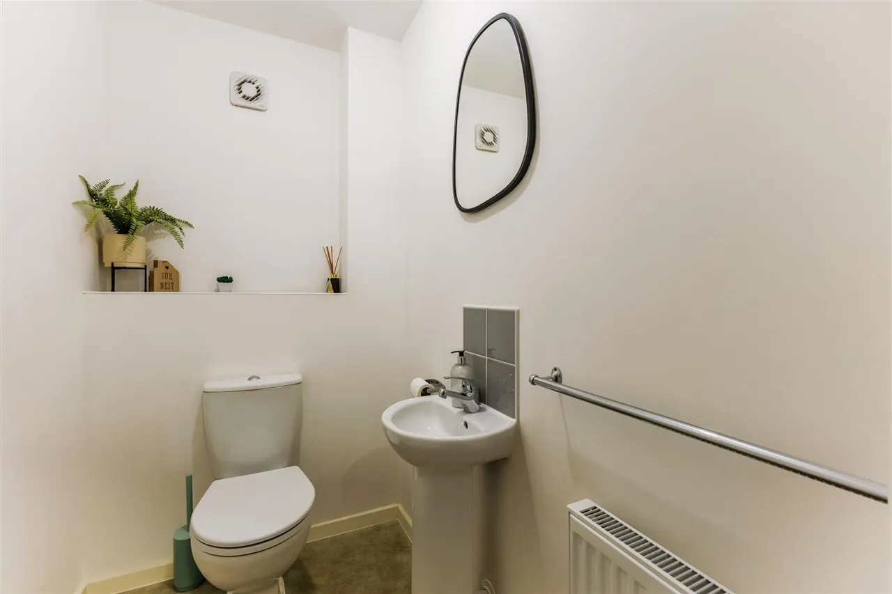 Saxon Fields, Ebrington, GL55, photo 13