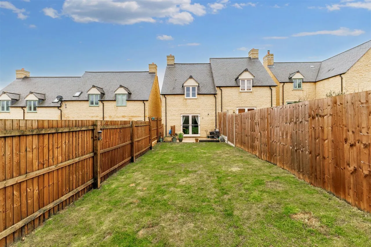 Saxon Fields, Ebrington, GL55, photo 21