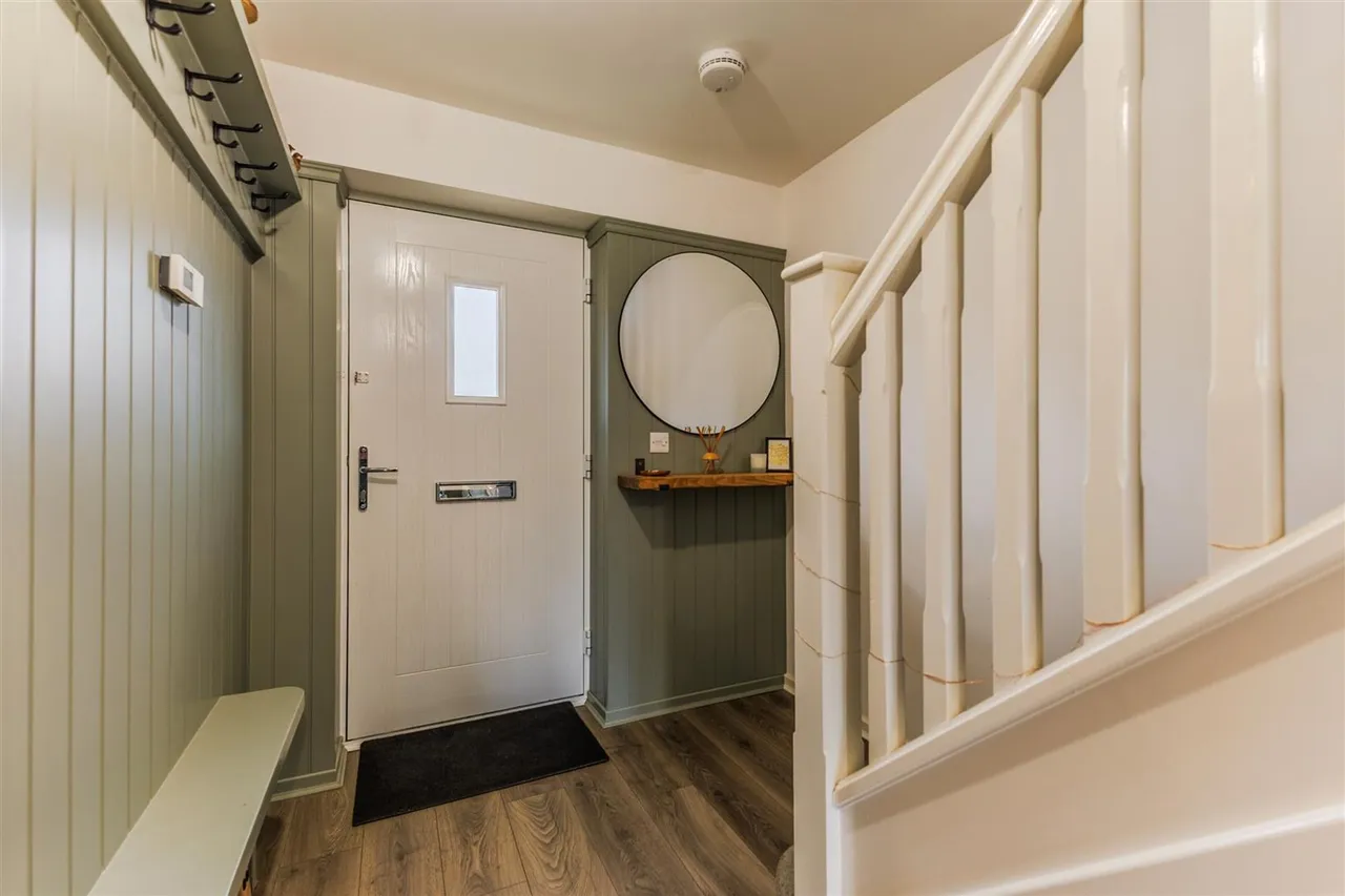 Saxon Fields, Ebrington, GL55, photo 2