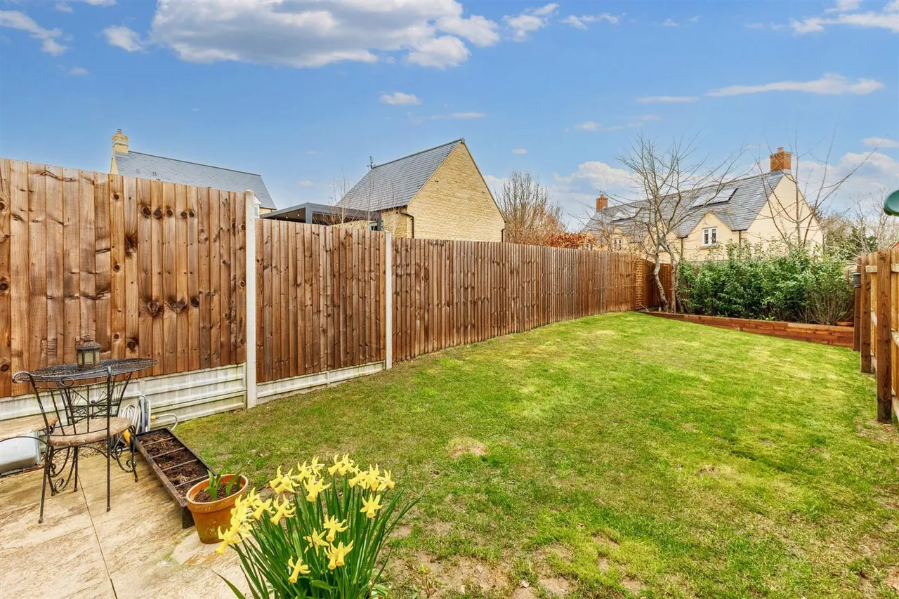 Saxon Fields, Ebrington, GL55, photo 20