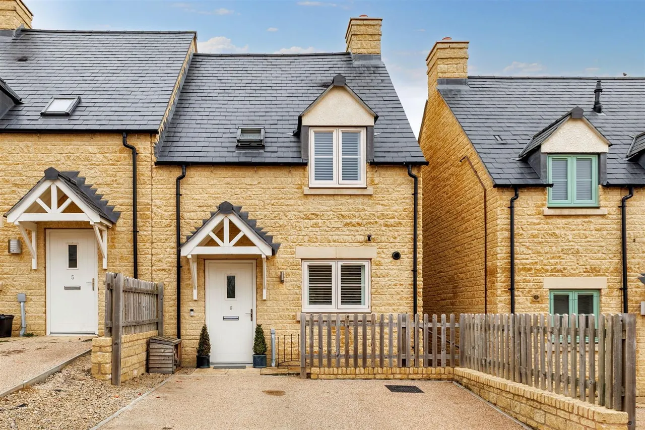 Saxon Fields, Ebrington, GL55, photo 23