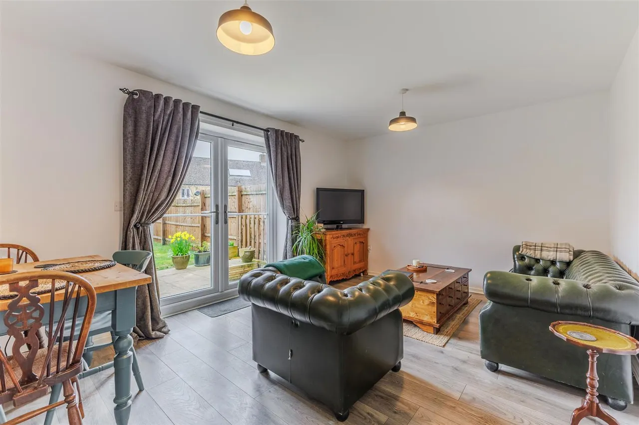 Saxon Fields, Ebrington, GL55, photo 3