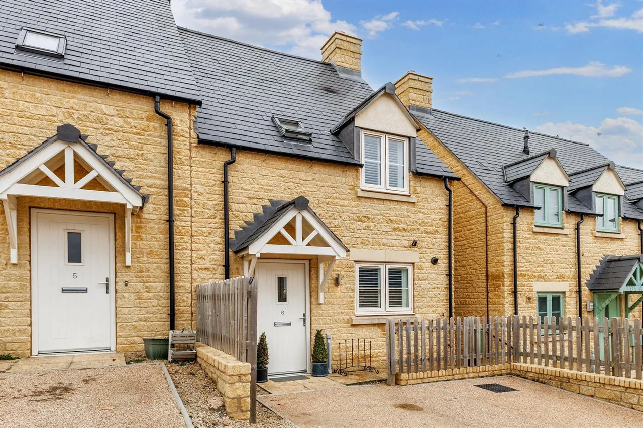 Saxon Fields, Ebrington, GL55, photo 22