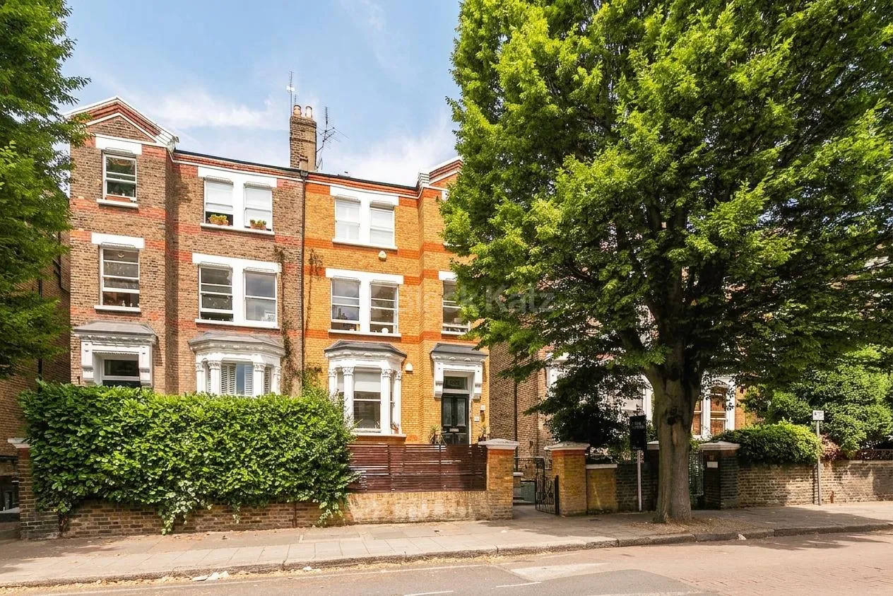 Brondesbury Road, London, NW6, photo 7