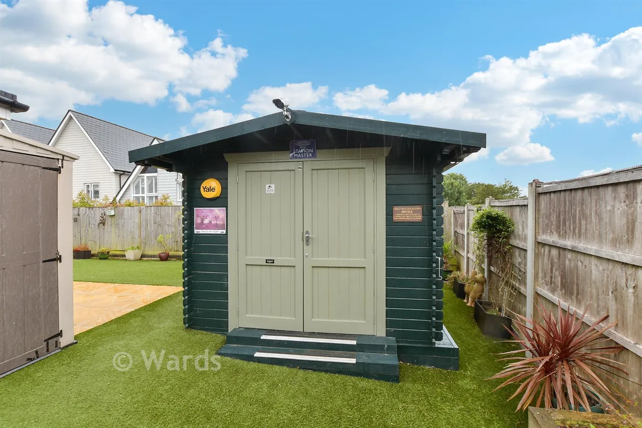 Melanie Close, Folkestone, CT19, photo 17
