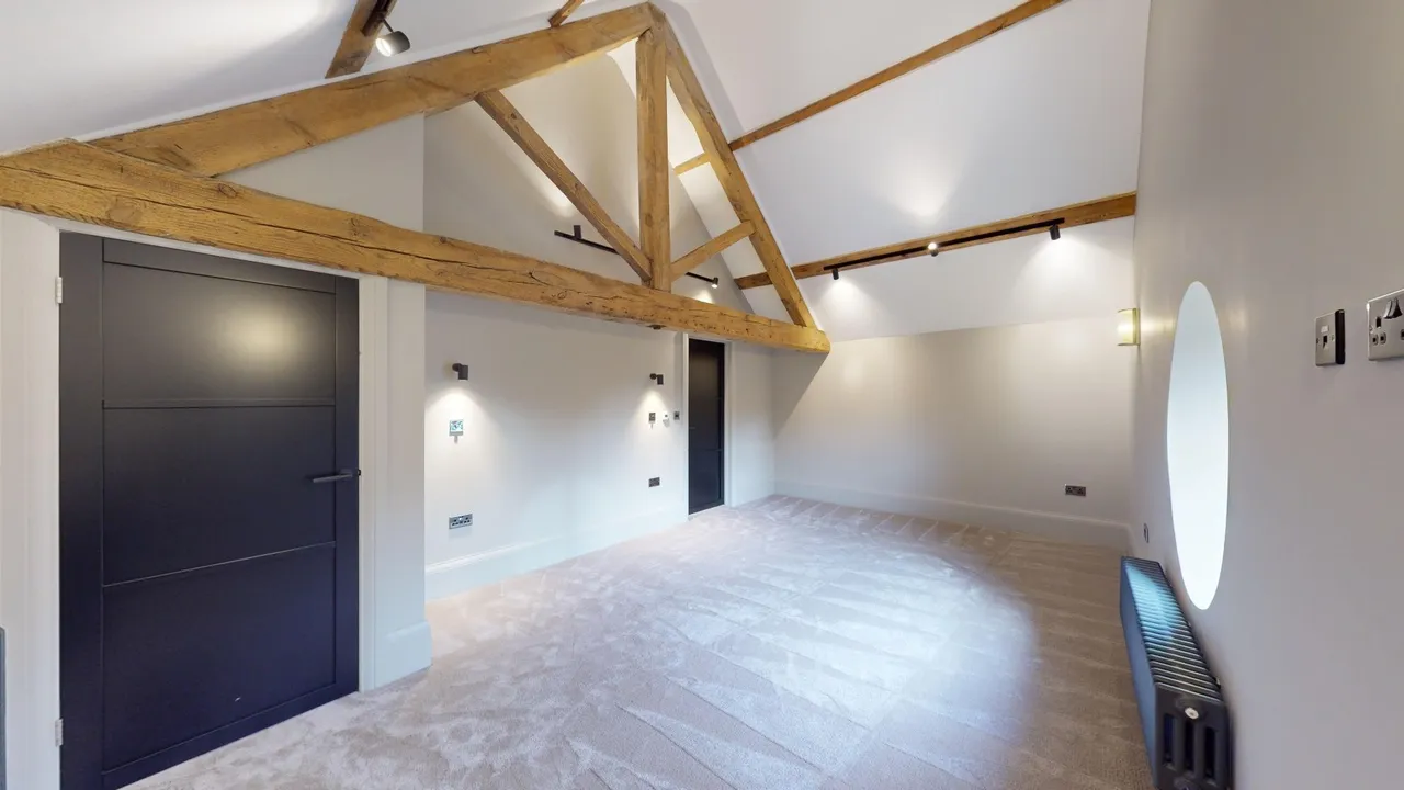 Rose Barn, Sambrook, Newport TF10 8AL, photo 26