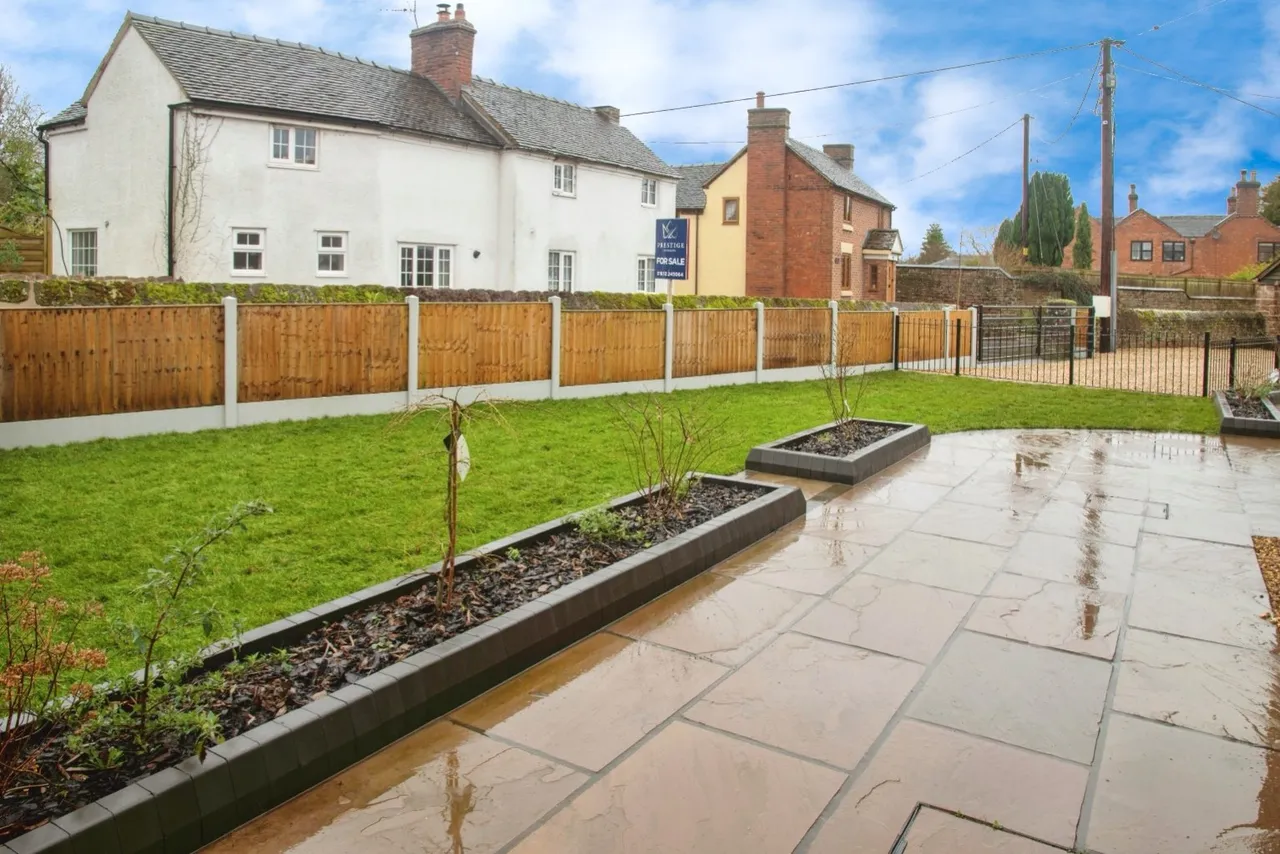 Rose Barn, Sambrook, Newport TF10 8AL, photo 35