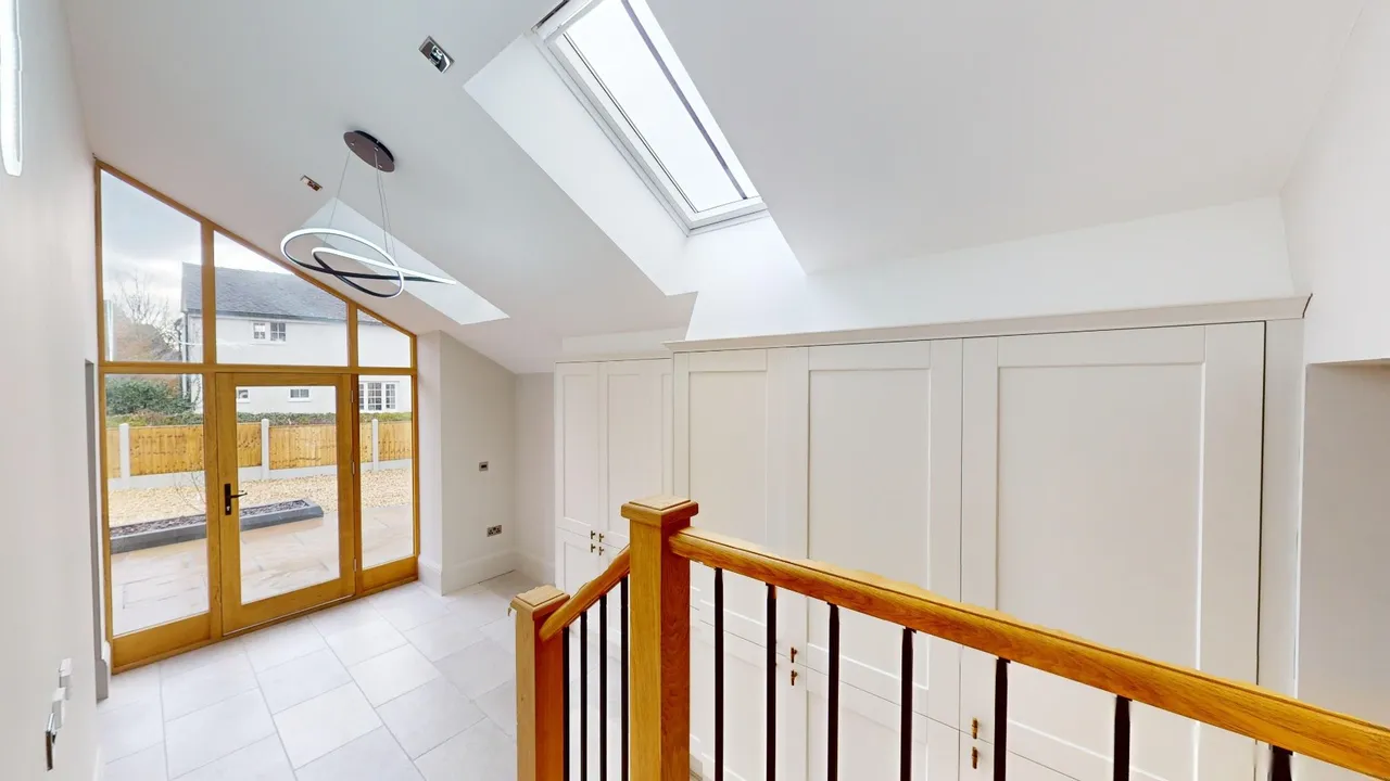 Rose Barn, Sambrook, Newport TF10 8AL, photo 13