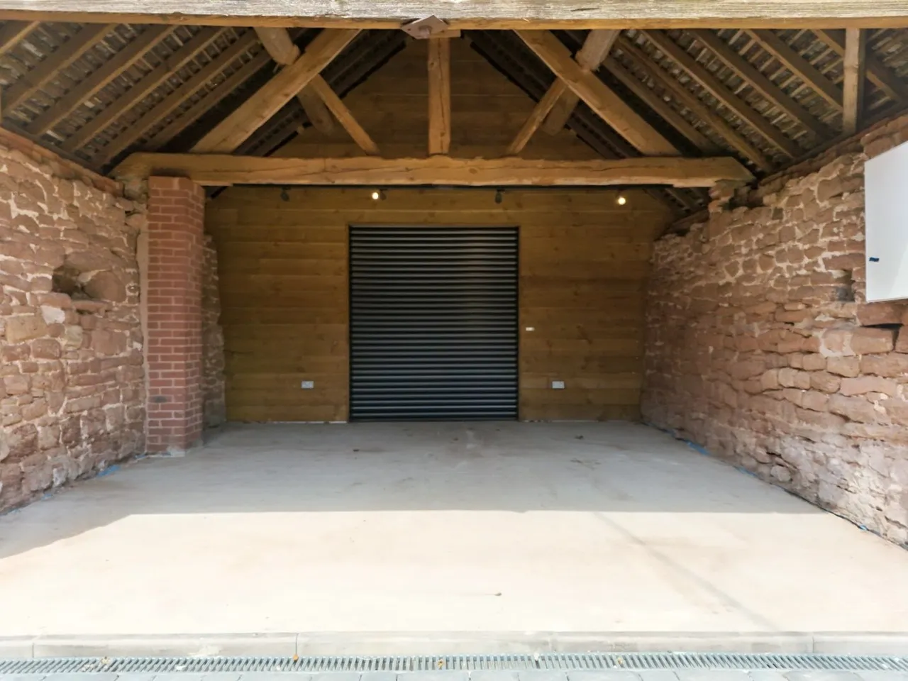 Rose Barn, Sambrook, Newport TF10 8AL, photo 32