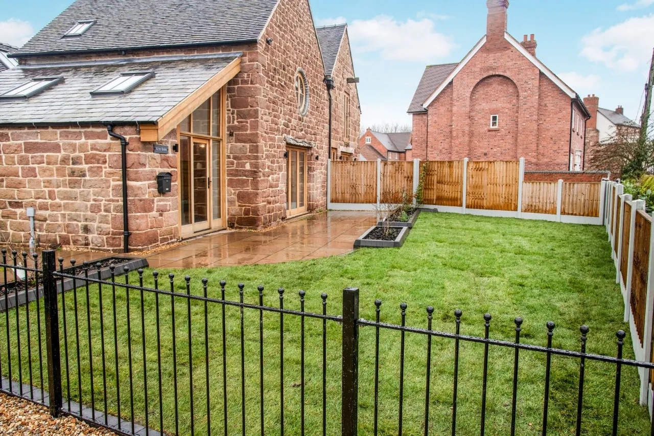Rose Barn, Sambrook, Newport TF10 8AL, photo 31