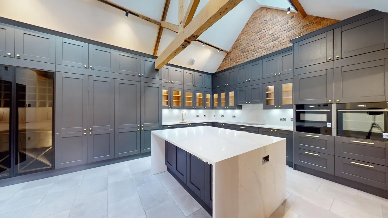 Rose Barn, Sambrook, Newport TF10 8AL, photo 5