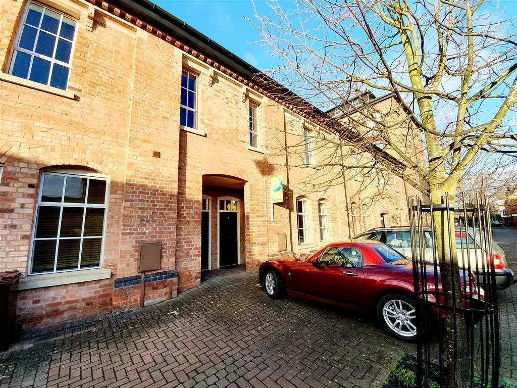 Tiger Court, Burton On Trent, DE14, photo 7