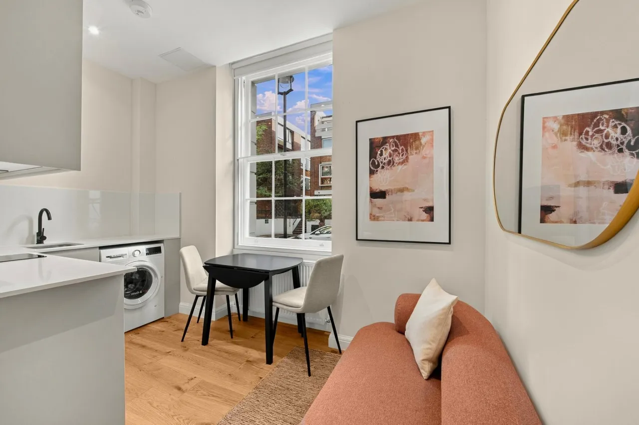 flat to rent, Titchborne Row, W2