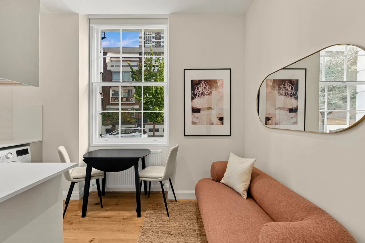 Titchborne Row, W2, photo 8