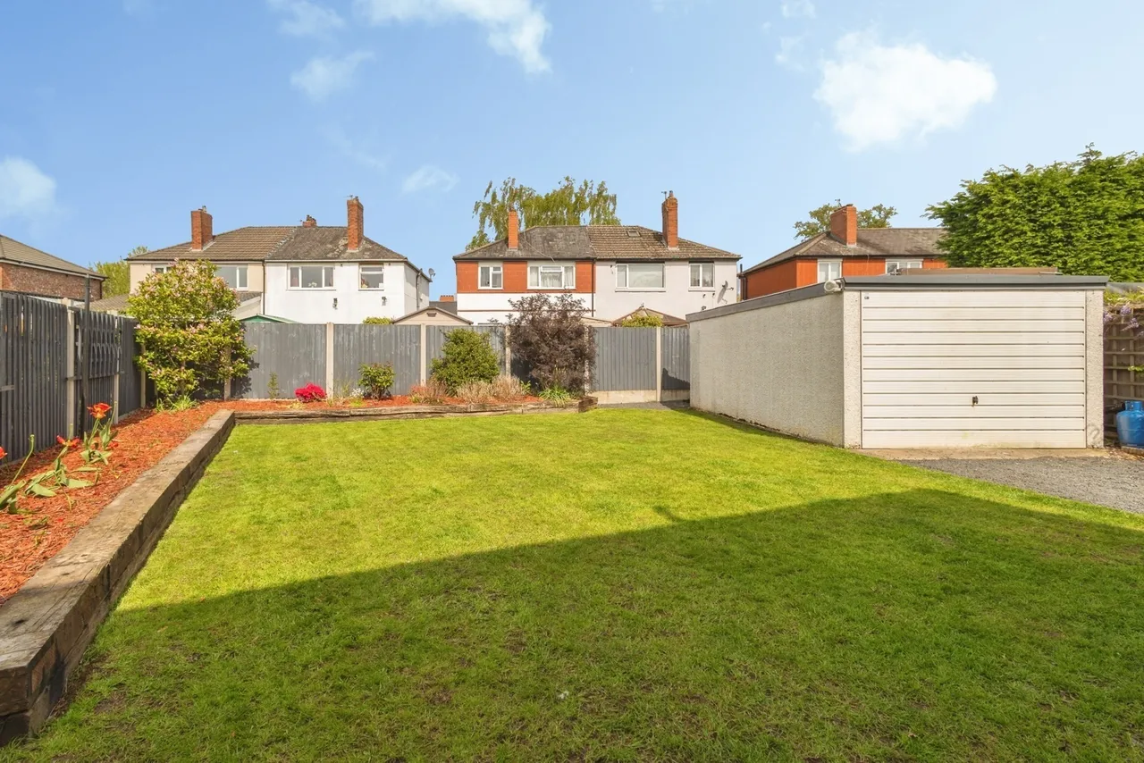 Longport Avenue, Manchester, Greater Manchester, M20, photo 19