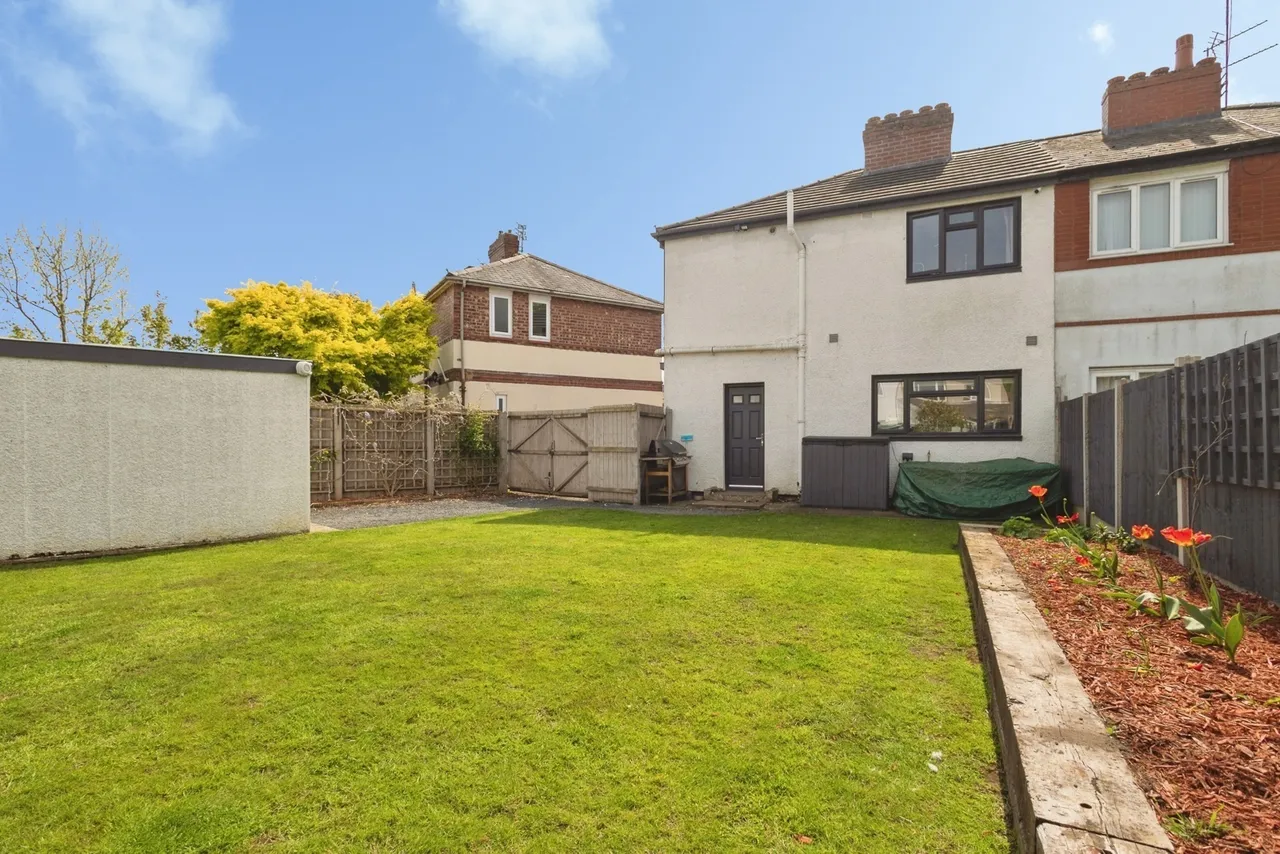 Longport Avenue, Manchester, Greater Manchester, M20, photo 18