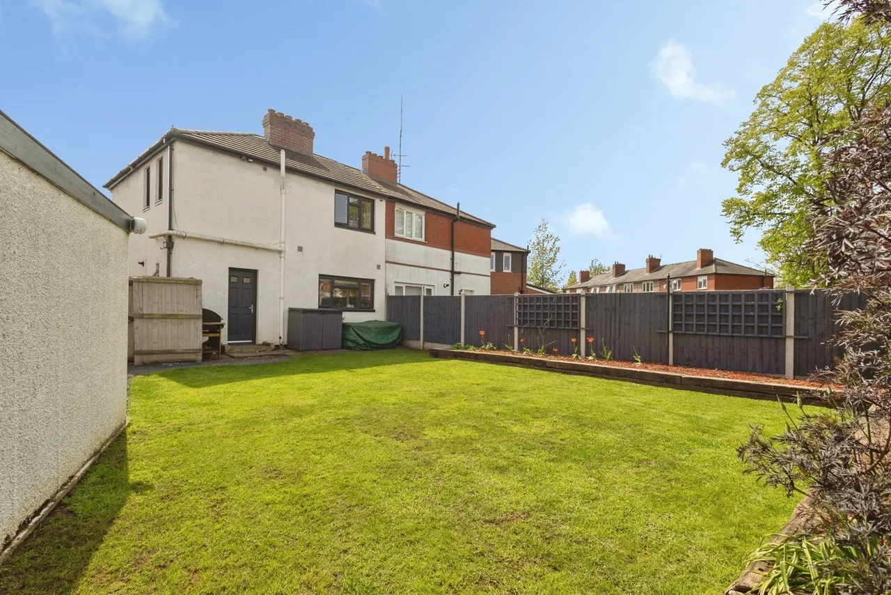Longport Avenue, Manchester, Greater Manchester, M20, photo 17