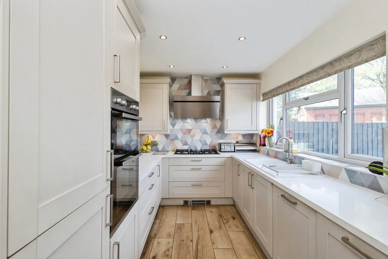 Longport Avenue, Manchester, Greater Manchester, M20, photo 4