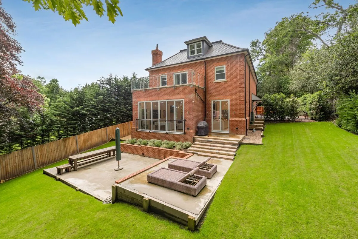 London Road, Ascot, SL5, photo 30