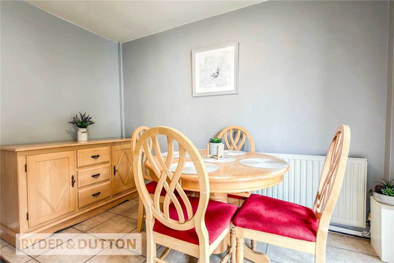 Landsberg Terrace, Failsworth, M35, photo 7