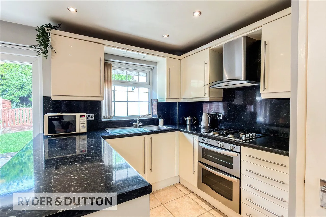 Landsberg Terrace, Failsworth, M35, photo 6