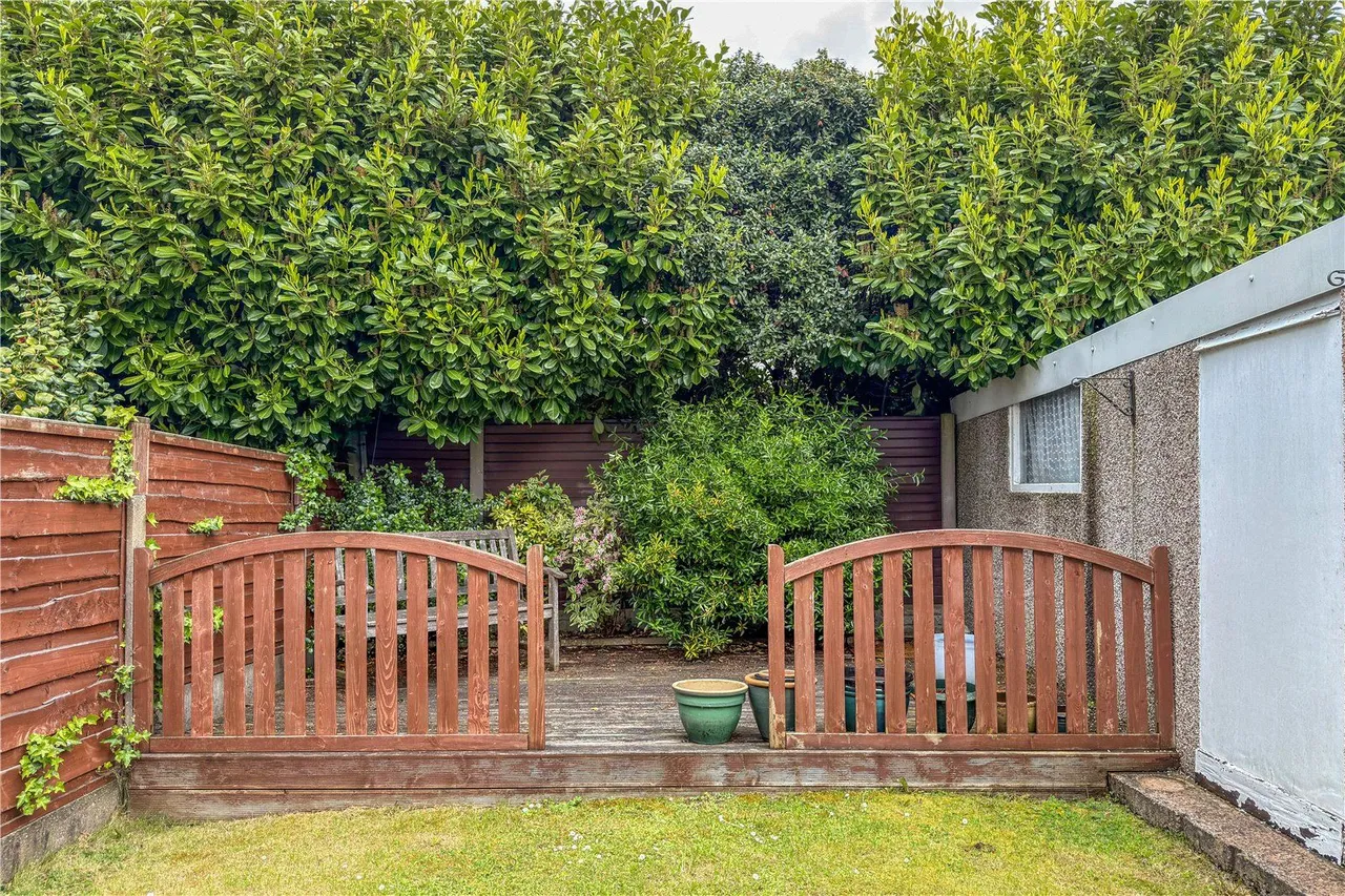 Landsberg Terrace, Failsworth, M35, photo 16