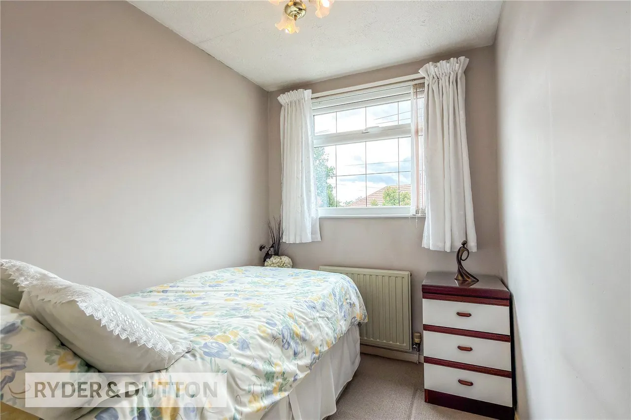 Landsberg Terrace, Failsworth, M35, photo 13