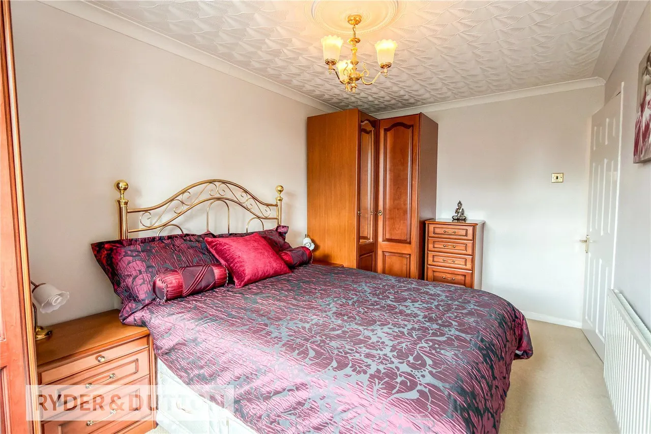 Landsberg Terrace, Failsworth, M35, photo 10