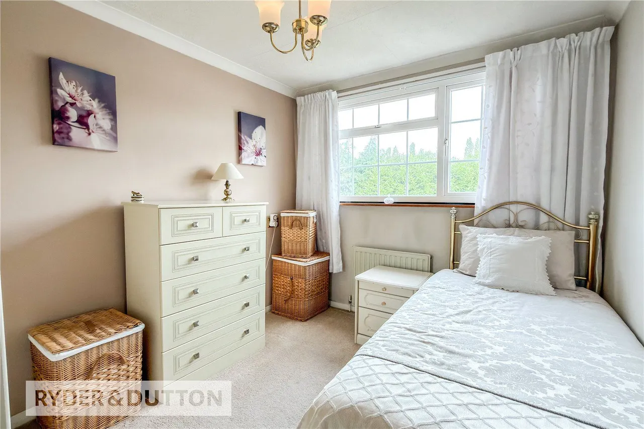 Landsberg Terrace, Failsworth, M35, photo 11