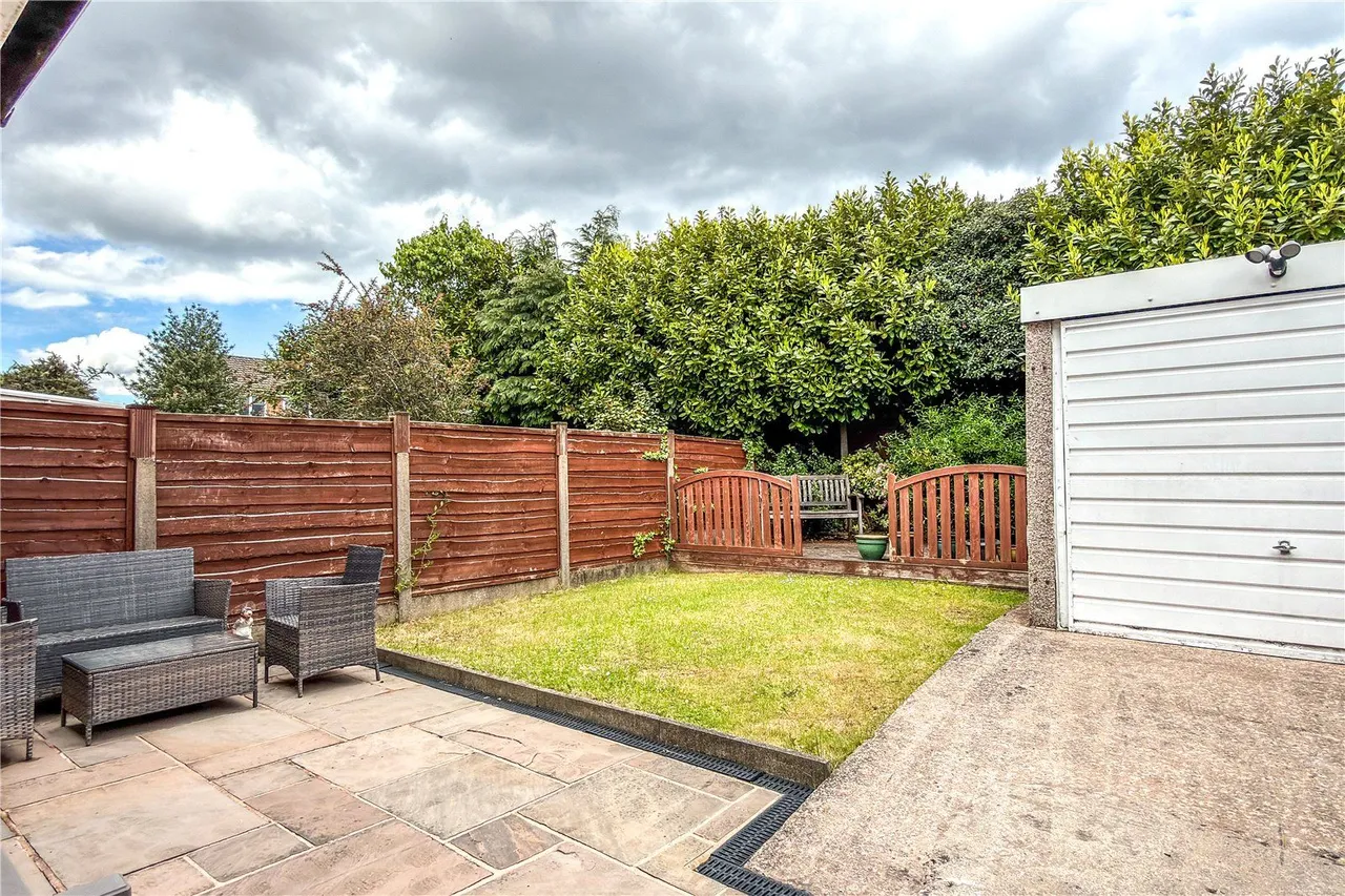 Landsberg Terrace, Failsworth, M35, photo 15