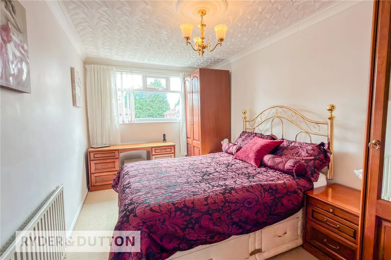 Landsberg Terrace, Failsworth, M35, photo 9