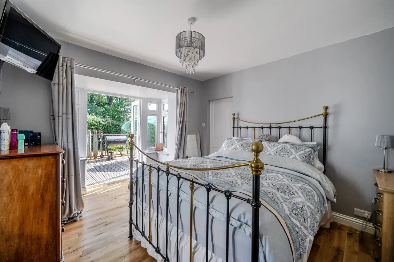 Killy Hill, Chobham, GU24, photo 6